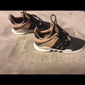 Adidas EQT sneakers